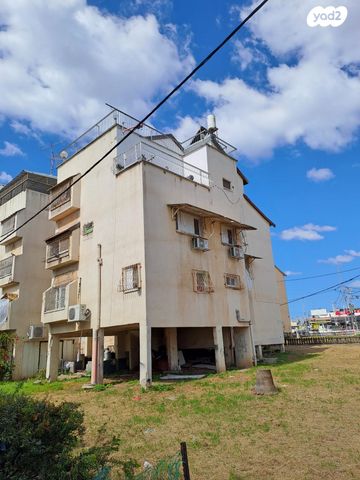 דירה, סן דייגו 506, קיבוץ גלויות, קרית מלאכי