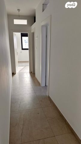 דירה, קונדיטון 27, עיר היין, אשקלון