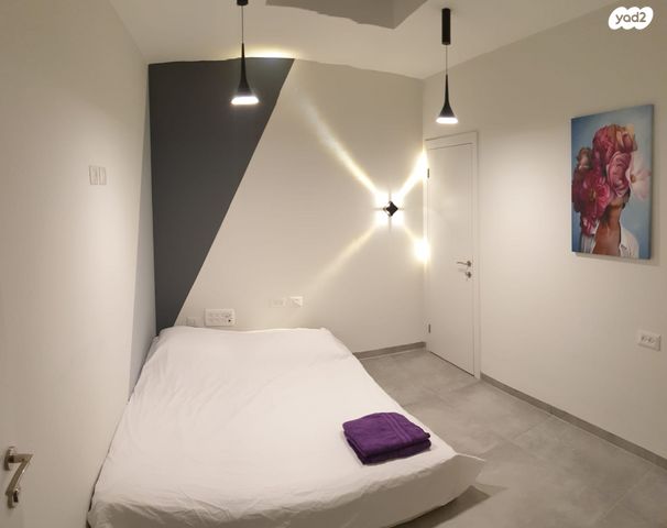 יחידת דיור, רימון 1, הרחבה, בני יהודה