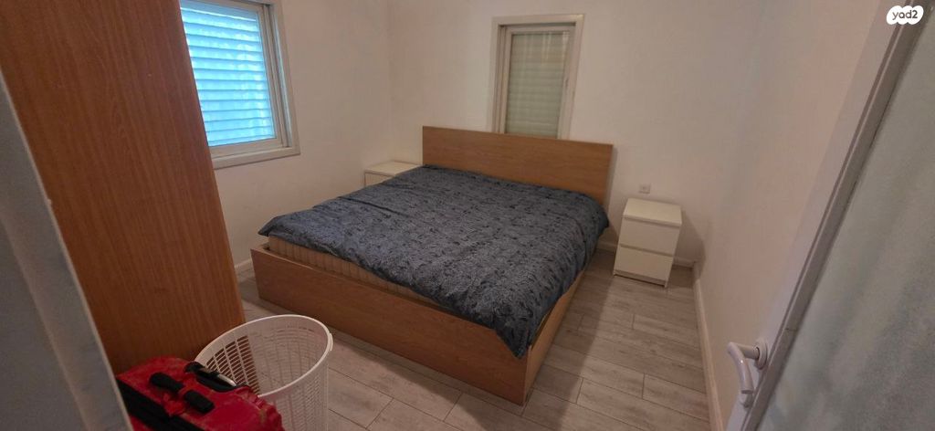 דירה, בן יהודה 86, הרצליה הצעירה, הרצליה