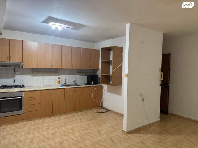 דירה, נחל שניר 11, רובע י"א, אשדוד