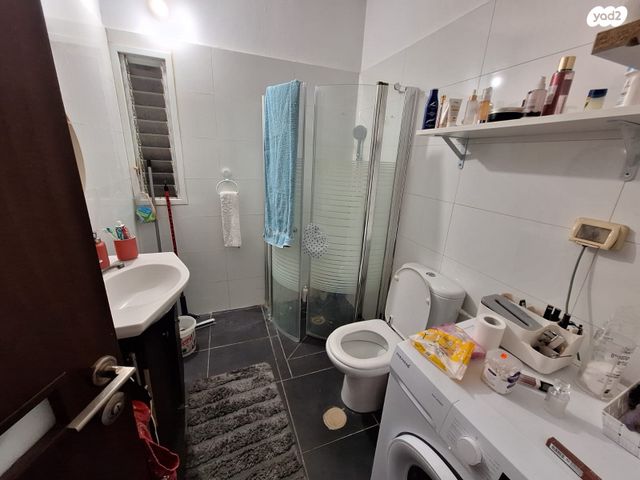 יחידת דיור, צבי אלון 2, מרכז העיר דרום, נתניה