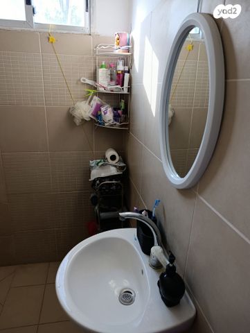 דירה, לוי אשכול 5, ברנדייס, חדרה