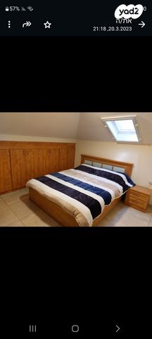 יחידת דיור, הרמב"ם 16, המרכז האזרחי, רמלה