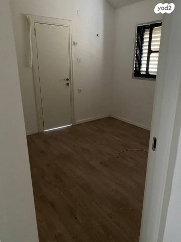 דירה, הזמיר 36, שיכוני המזרח, ראשון לציון