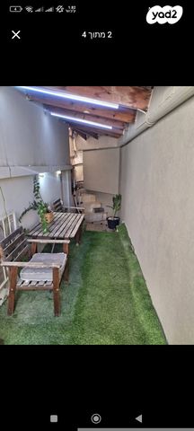 יחידת דיור, הרצל 21, מתחם 11, הוד השרון