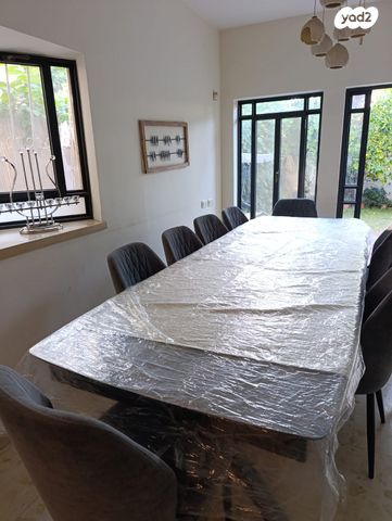 דו משפחתי, שמואל חיים לנדוי 7, כפר אברהם, פתח תקווה