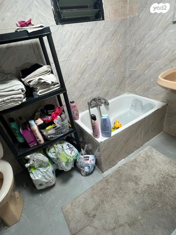 דירת גן, הקיבוצים 6, קרית חיים מזרחית, חיפה