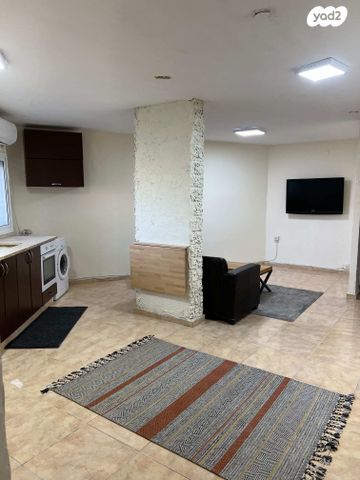 יחידת דיור, בני אור 38, שכונה ב', באר שבע