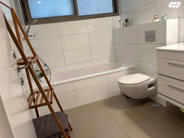 יחידת דיור, רביבים 10, רביבים, תל אביב יפו