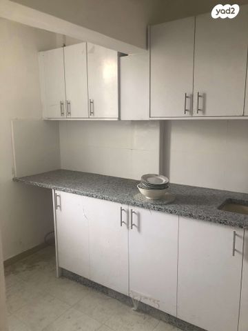 דירה, האלון 59, שיכון שלוש קומות, דימונה