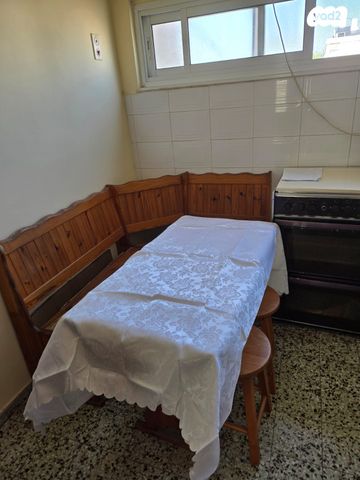 דירה, הרב מיימון 23, רובע ב', אשדוד