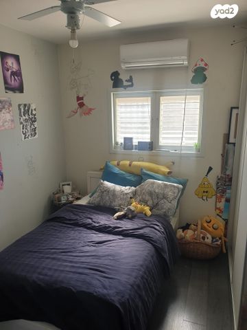 דירה, עוזיאל 101, נגבה, רמת גן