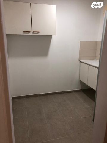 יחידת דיור, חפץ חיים 15, קרית דוד, רחובות