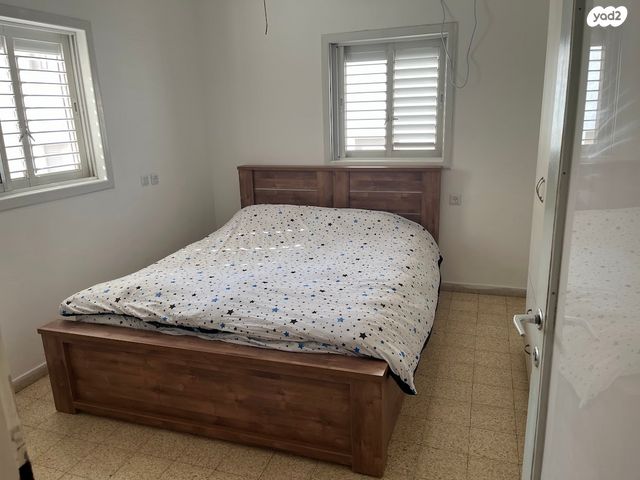 דירה, ש. בן ציון 15, ב' / צפון מערב העיר, רחובות