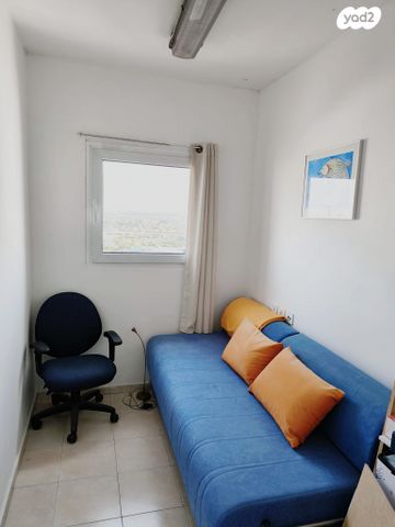 גג/ פנטהאוז, מאיר גרוסמן 18, נווה זאב, נאות אילן, באר שבע