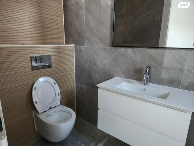 דירה, מגנוליה 1, הבוסתנים, שדרות