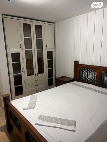 יחידת דיור, הדס 6, משמר השבעה, משמר השבעה