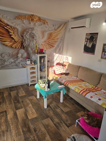 דירת גן, יוסף הנשיא 10, שיכוני המזרח, ראשון לציון