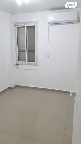 דירה, ז'בוטינסקי 58, שכונה ג', באר שבע