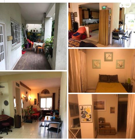 שדרות בן גוריון 12