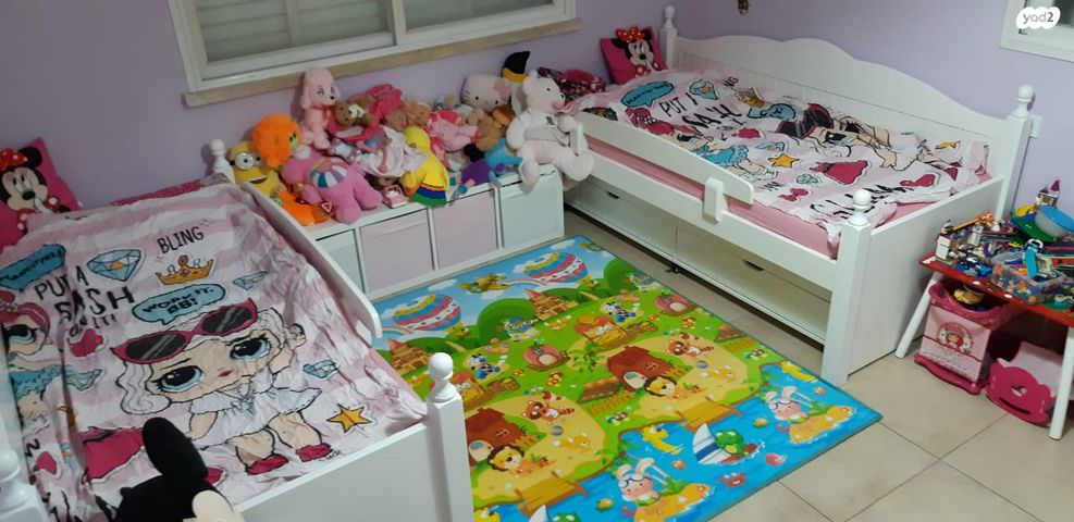 דירה, וולפסון 25, עיר, מרכז העיר, נהריה