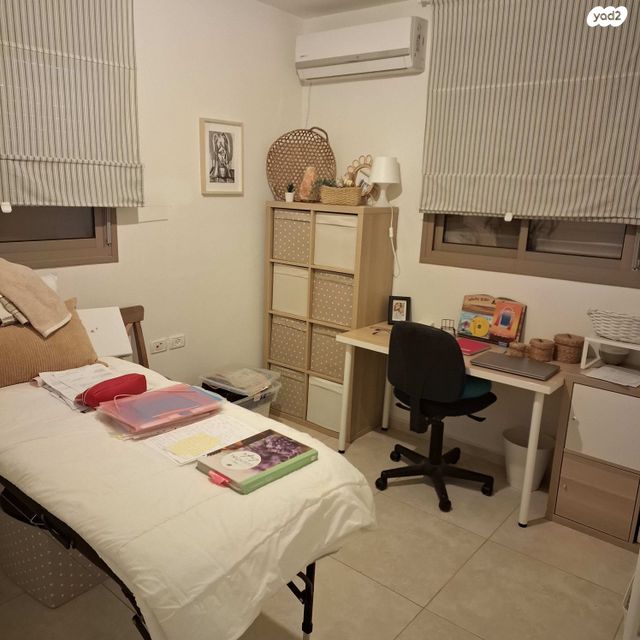 יחידת דיור, מעלה הכרמים 1, דולב, דולב