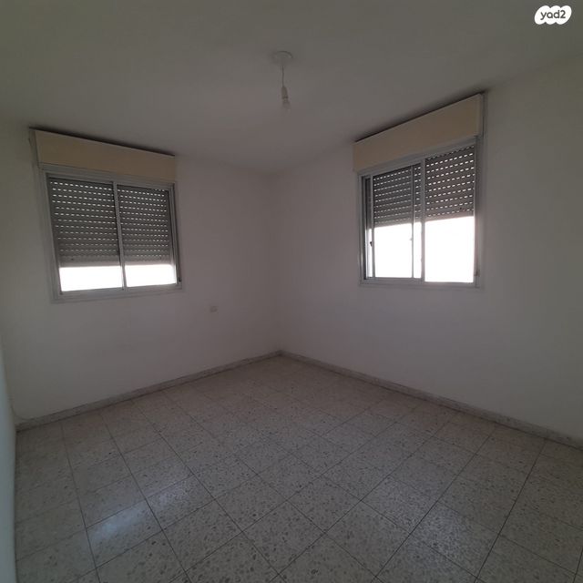 דירה, הרשב"א 18, נאות שקמה, ראשון לציון