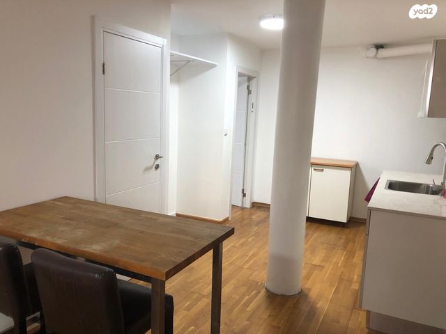 יחידת דיור, חפץ חיים 15, קרית דוד, רחובות