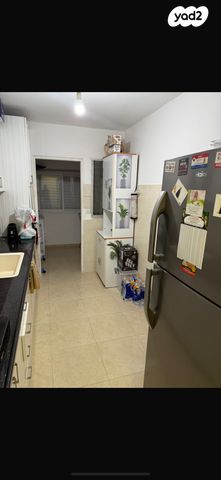 דירה, א.ס. לוי 22, נווה יהונתן, רמלה