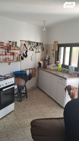 יחידת דיור, יגאל אלון 15, נווה חיים, חדרה