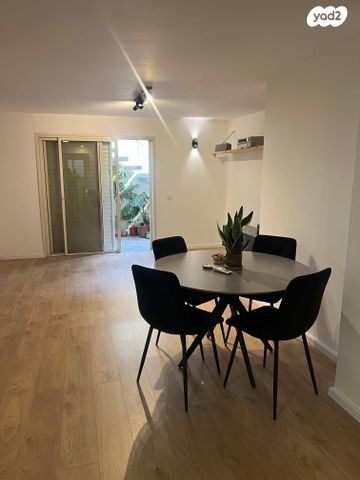 יחידת דיור, הדס 6, משמר השבעה, משמר השבעה