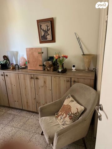 דירה, חנה סנש 3, המרכז השקט / מרכז העיר, פתח תקווה