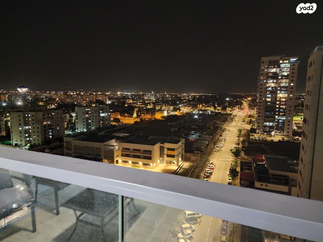 דירה, חיים לסקוב 1, נאות שמיר, רמלה