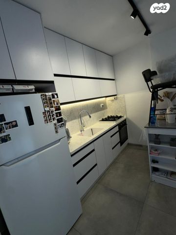 יחידת דיור, הטייס 36, אביב, ראש העין