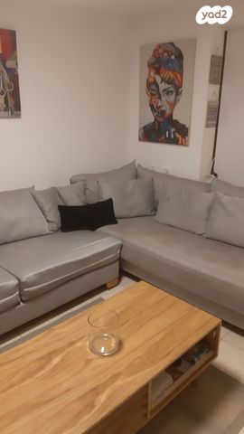 יחידת דיור, שחף 81, ירחיב, ירחיב