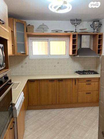 בית פרטי/ קוטג', הנדיב 33, שכונה ג', באר שבע