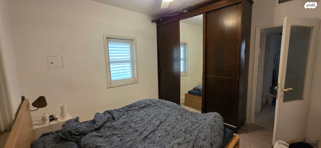 דירה, בן יהודה 86, הרצליה הצעירה, הרצליה