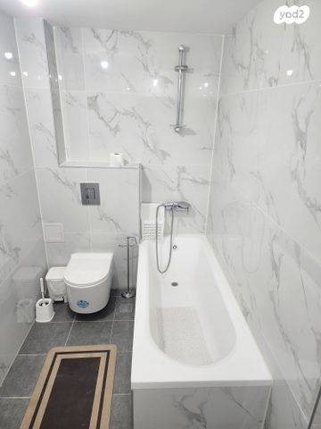 דירה, חיים לסקוב 1, נאות שמיר, רמלה