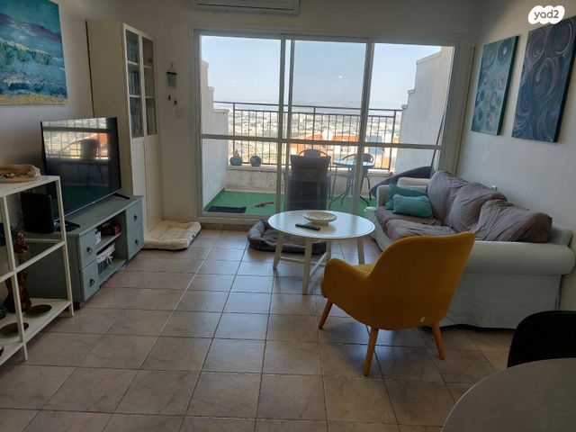 דירה, יעקב חזן 17, נווה יוסף, חיפה