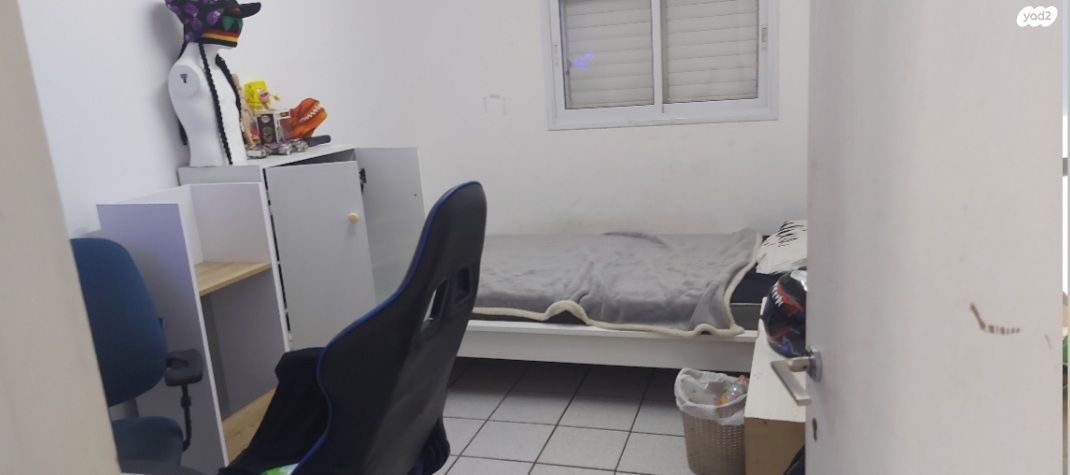 דופלקס, טרומפלדור 40, כפר גנים א, פתח תקווה