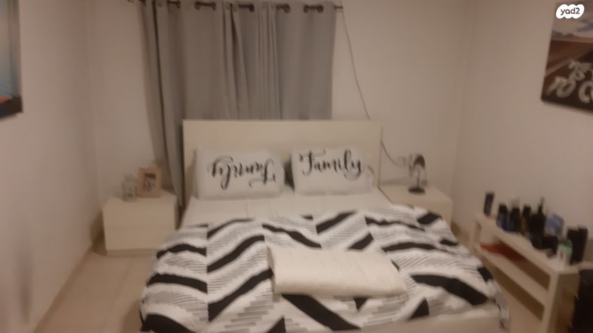 יחידת דיור, שחף 81, ירחיב, ירחיב