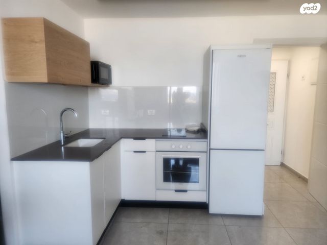 דירה, שדרות חטיבת הנגב 1, חוף צפוני, אילת