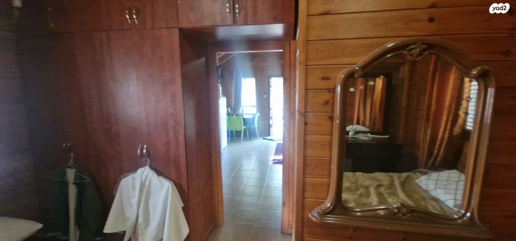 יחידת דיור, הותיקים 44, פורת, פורת