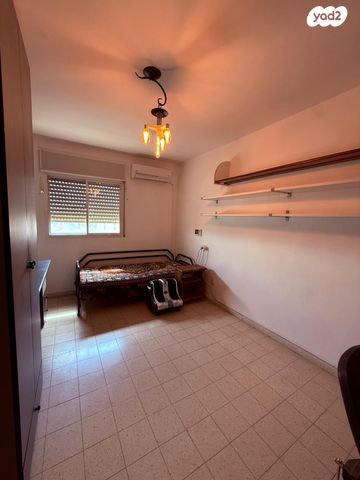 דירה, מבצע משה 9, נווה זאב, נאות אילן, באר שבע