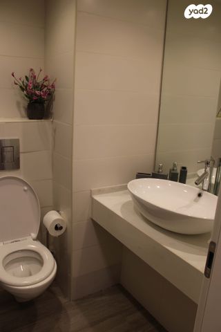 דירת גן, יורדי ים 1, מרינה, הרצליה