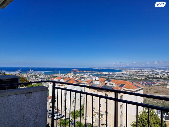 דירה, יעקב חזן 17, נווה יוסף, חיפה