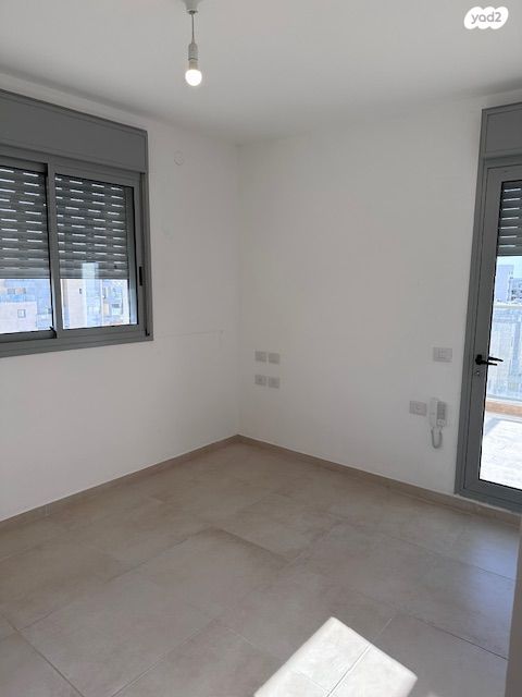 דירה, שדרות לכיש 107, כרמי גת, קרית גת