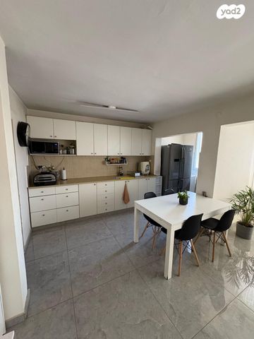 דירה, ברזוויל 9, גרין ועם, חולון