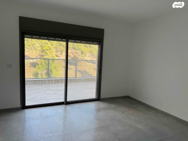 דירה, הנשרים 1, מרום כנען איביקור, צפת